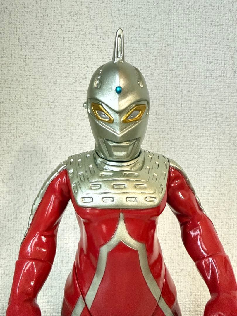 ビックワンクラフト ウルトラセブン