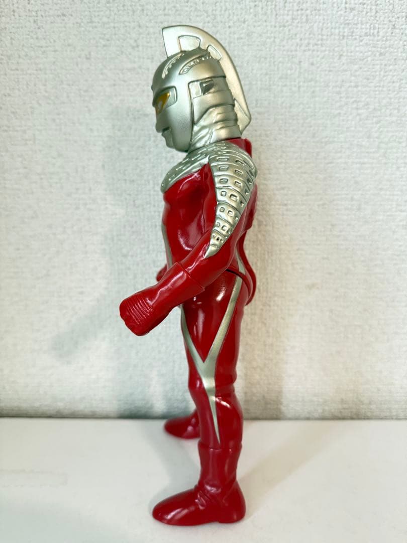 ビックワンクラフト ウルトラセブン