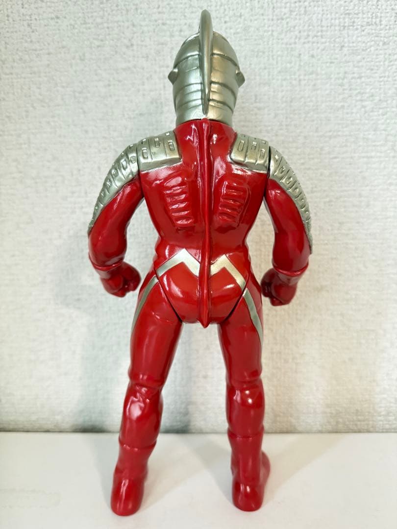 ビックワンクラフト ウルトラセブン