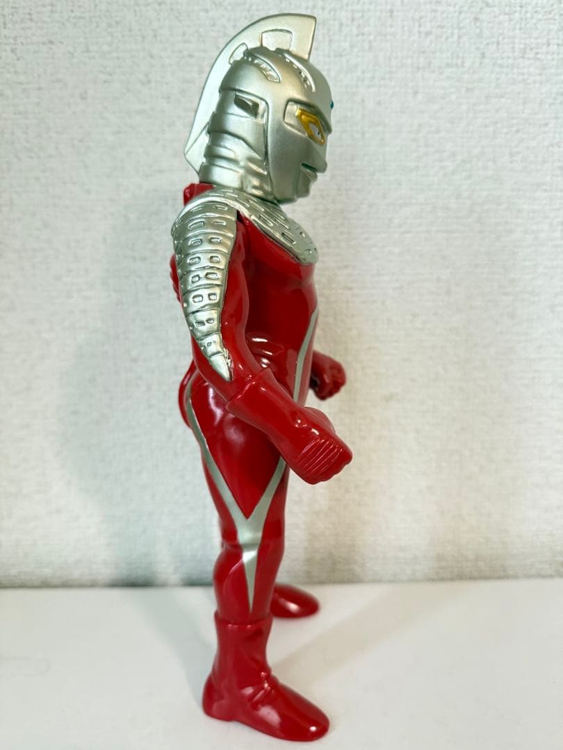 ビックワンクラフト ウルトラセブン