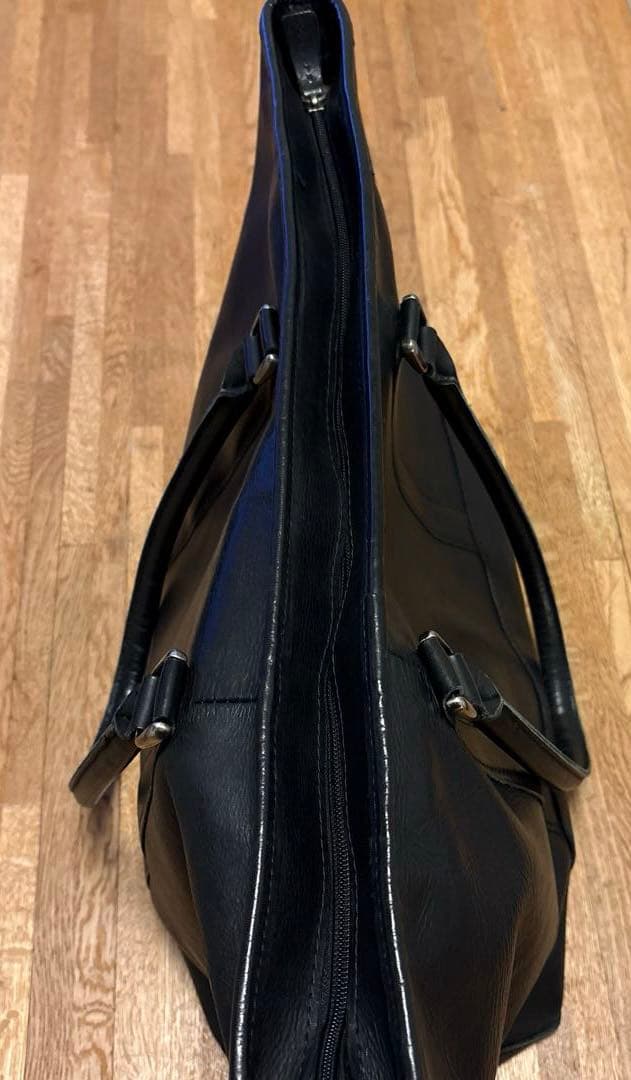 l.l.Bean レザートートバッグ