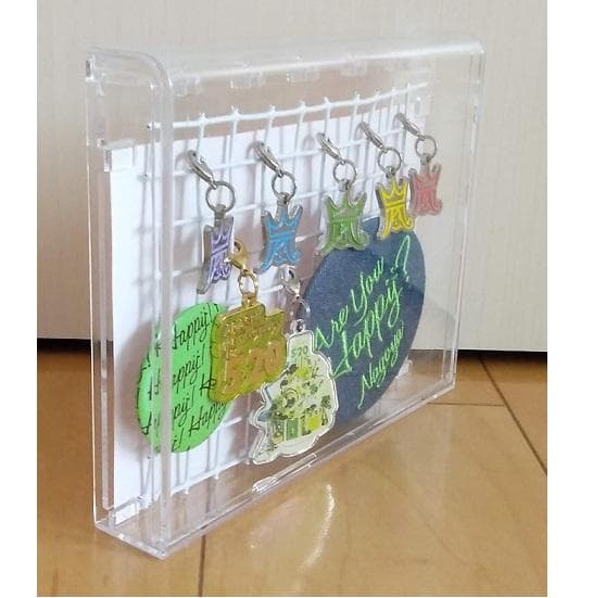 嵐グッズ まとめ売り (バラ売りはいたしません) - メルカリ