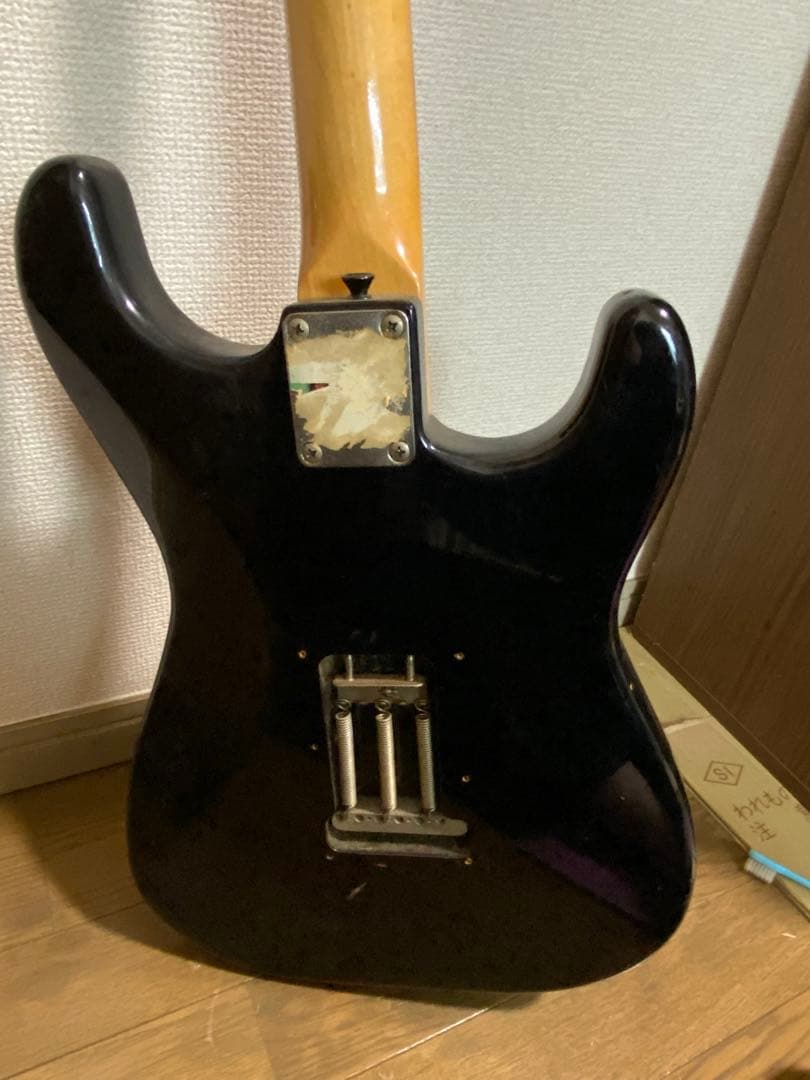 ★★★トーカイ エレキギター GOLDSTAR SOUND