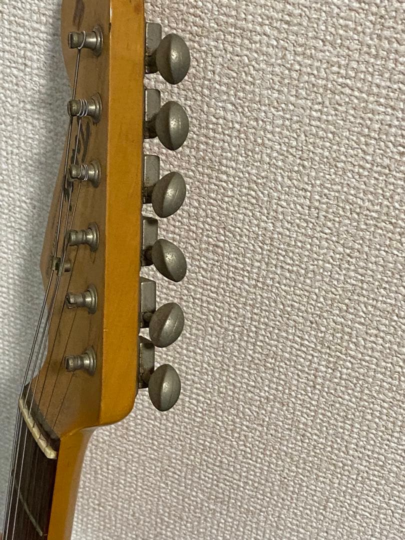 ★★★トーカイ エレキギター GOLDSTAR SOUND