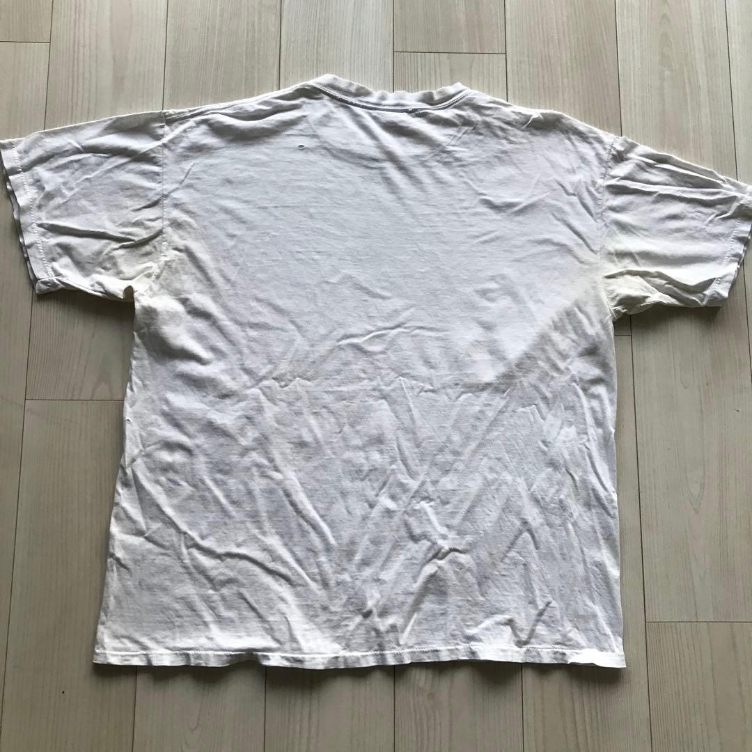 051 ジムモリソン jim morrison 1994年製 野村訓市 Tシャツ