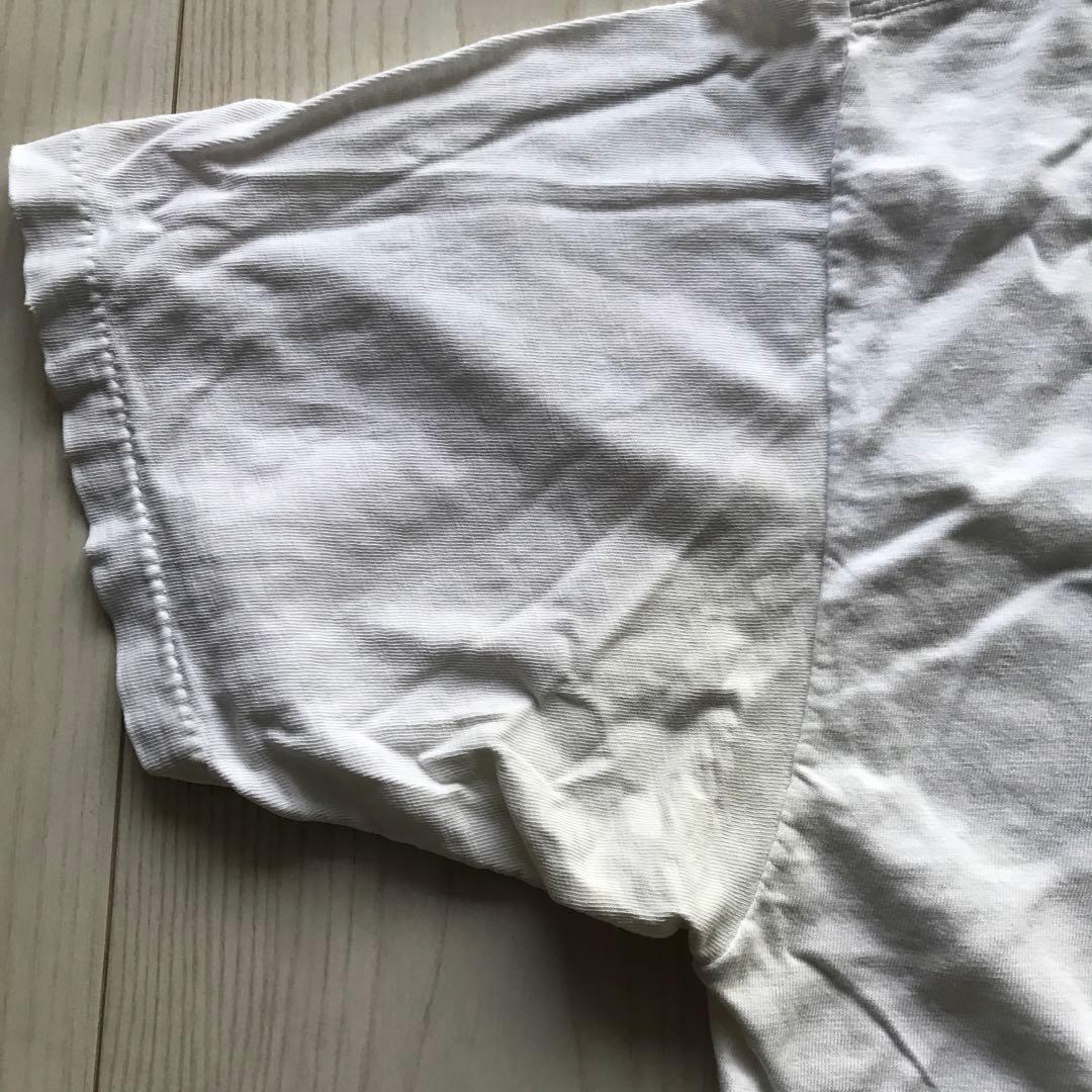 051 ジムモリソン jim morrison 1994年製 野村訓市 Tシャツ