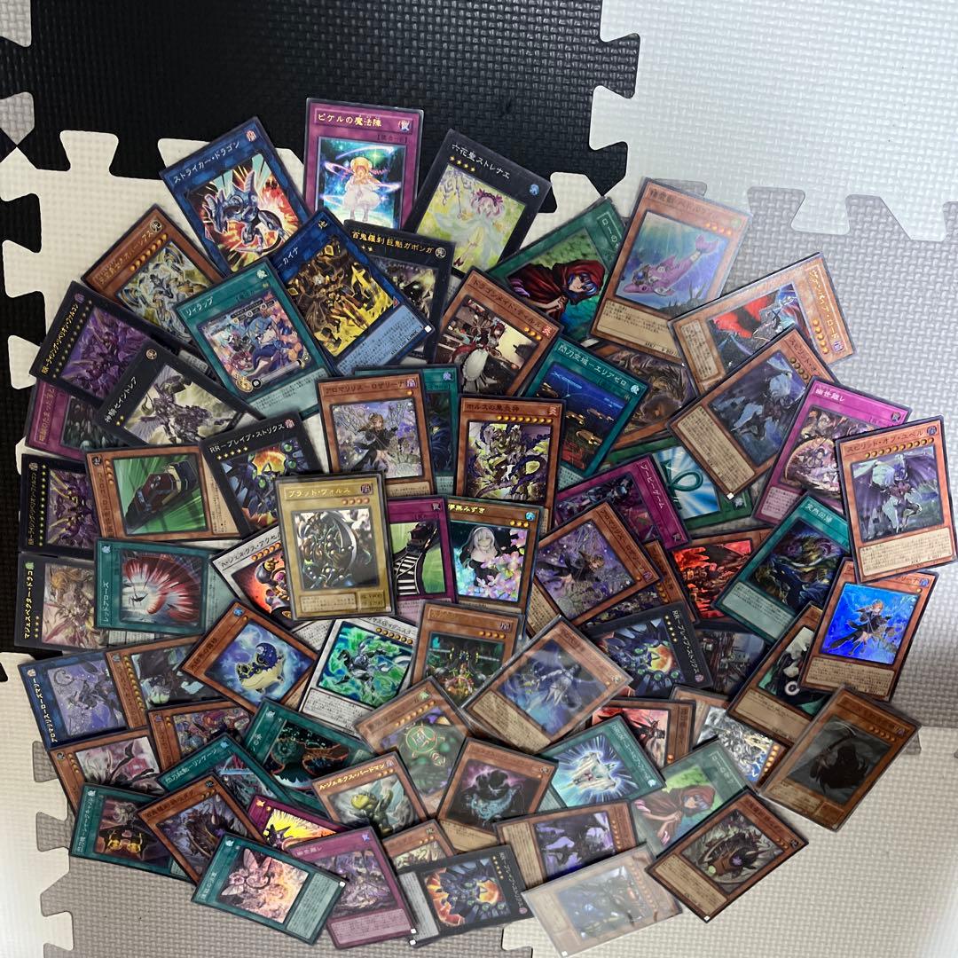 遊戯王OCGカードまとめ売り