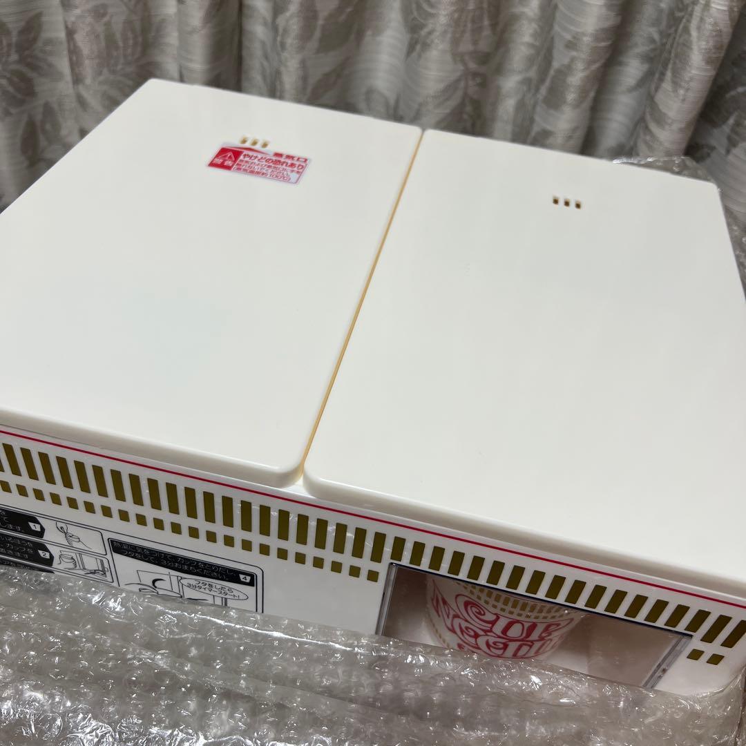 日清カップヌードル MY ベンディングマシン TP-2009CO