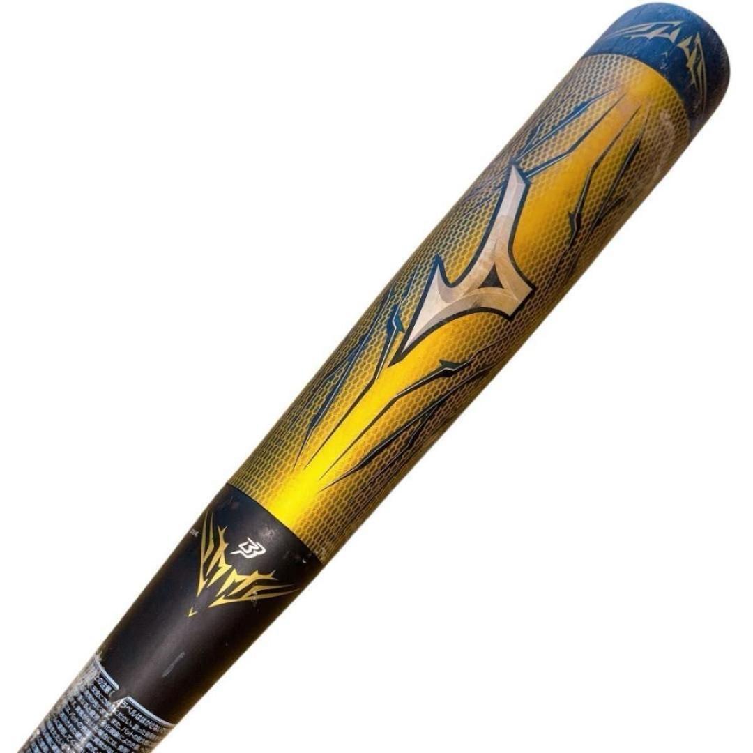 ミズノ ビヨンドマックス MEGAKING BEYONDMAX メガキング - メルカリ