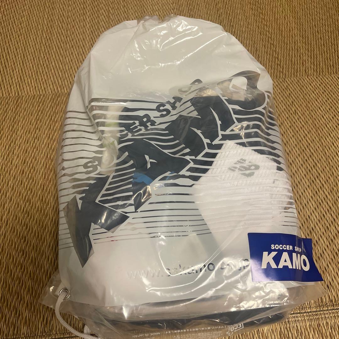 2026 KAMO 福袋 ¥16500 シニアM 抜き取りなし - メルカリ