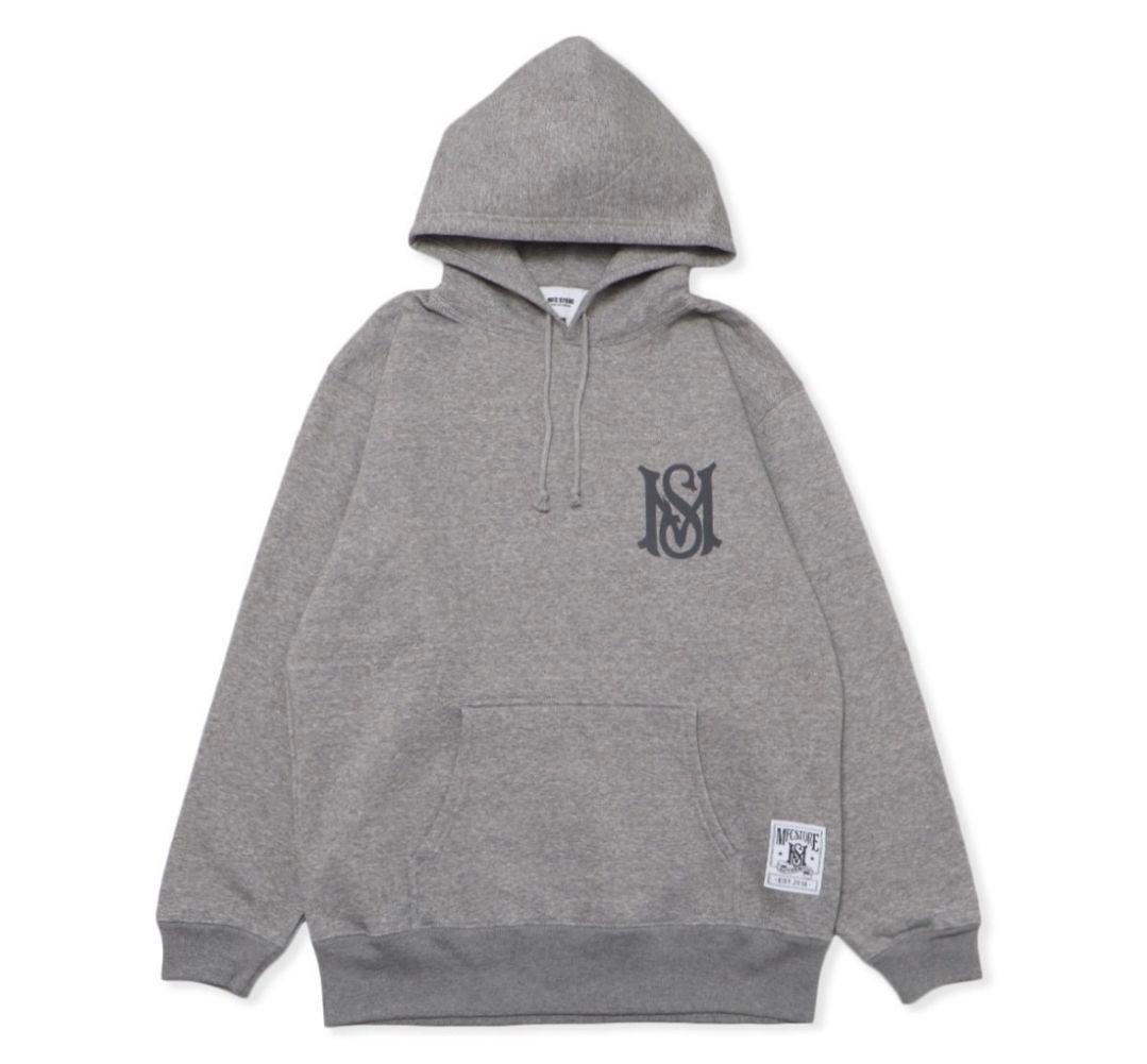 浜崎あゆみ MFC STORE 仙台限定 コラボグッズ フーディー Lサイズ