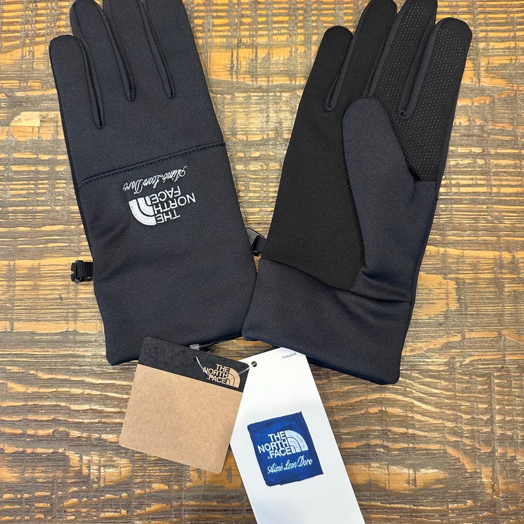 THE NORTH FACE × Aimé Leon Dore 手袋 【XL】の通販はau PAY