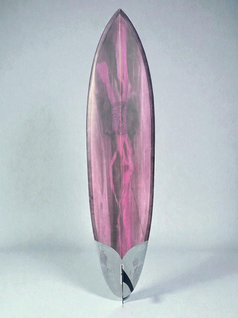 【新品送料込】Brimp’s 7'8\" ミッドレングス \"EP\"