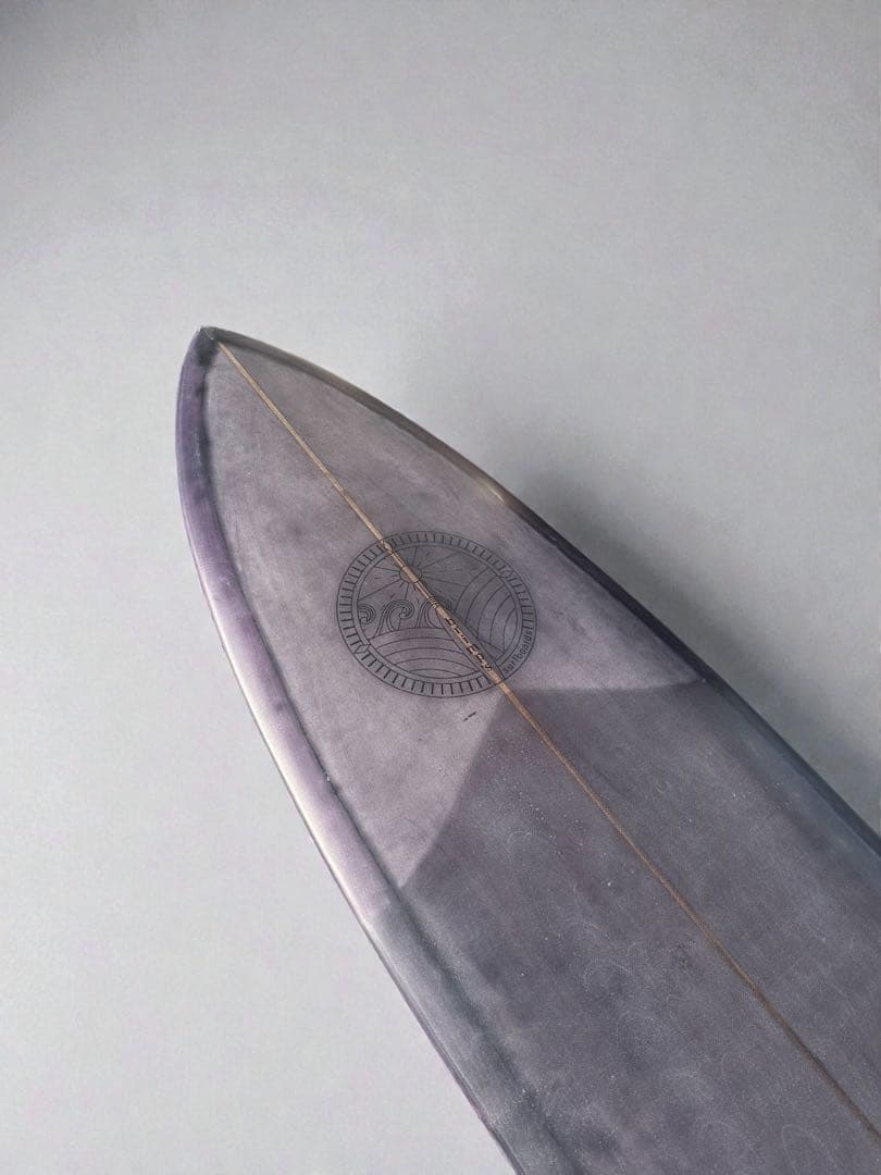 【新品送料込】Brimp’s 7'8\" ミッドレングス \"EP\"