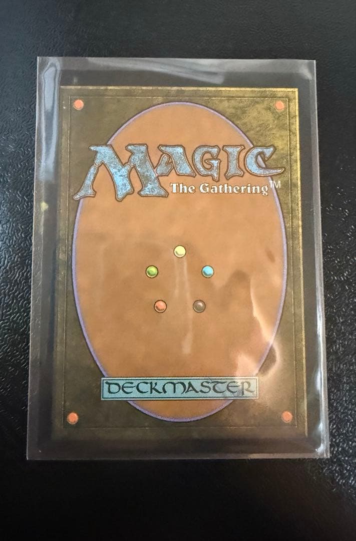 オパールのモックス mtg ボーダレス ダブルマスターズ 日本語1枚