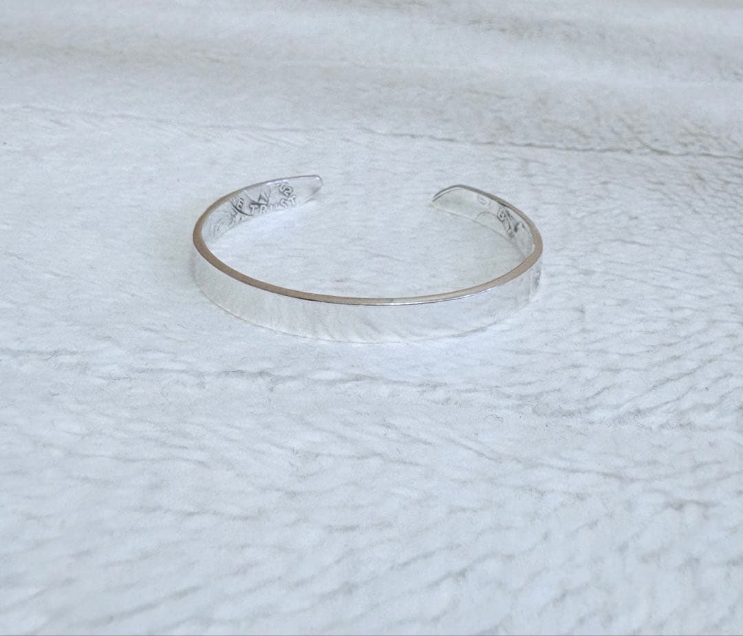 NORTH WORKS ノースワークス バングル BEAMS別注 - メルカリ