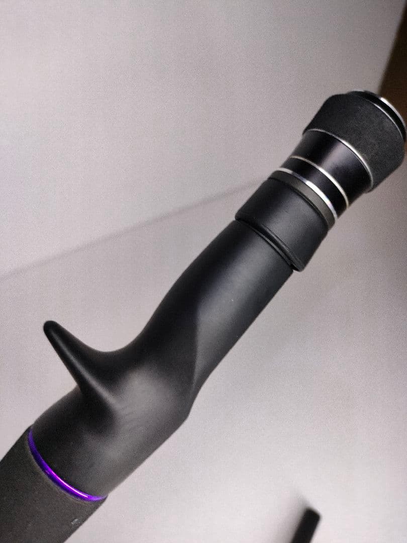 美品 タチウオテンヤ MS M-180 がまかつ 太刀魚ロッド 中古美品 - メルカリ