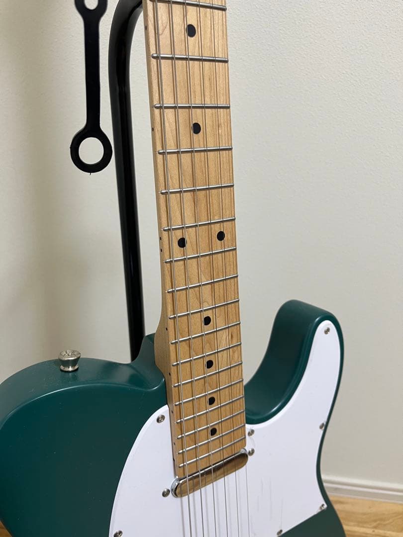 PEOZ ピオズ スマートギター TR2 FOREST GREEN