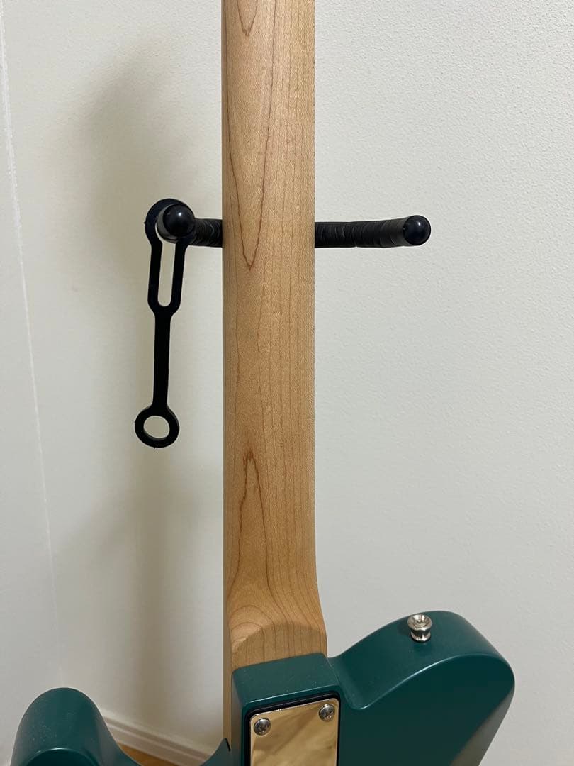 PEOZ ピオズ スマートギター TR2 FOREST GREEN