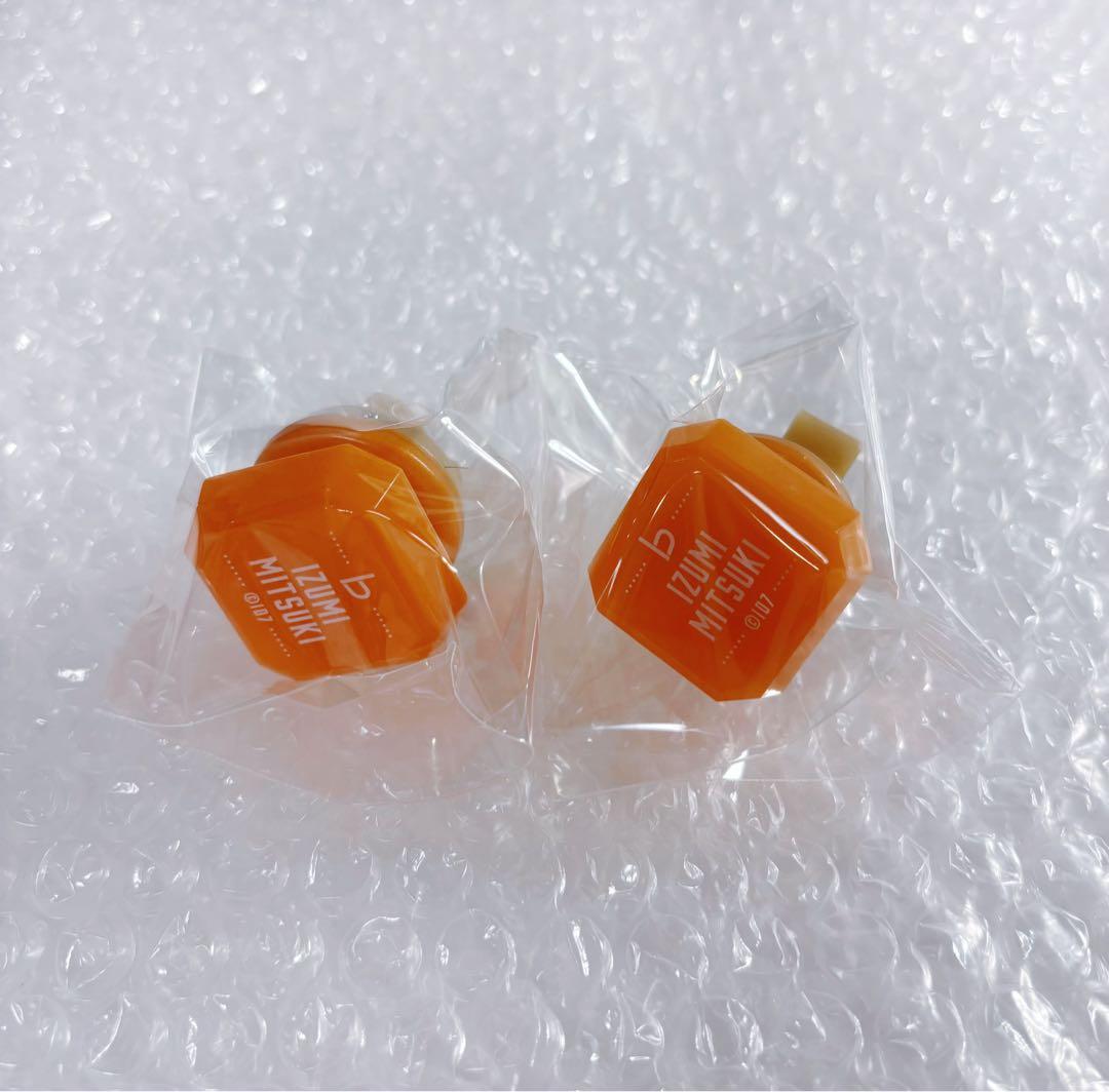 アイドリッシュセブン アイナナ 10周年 リングライト 和泉三月 ×2