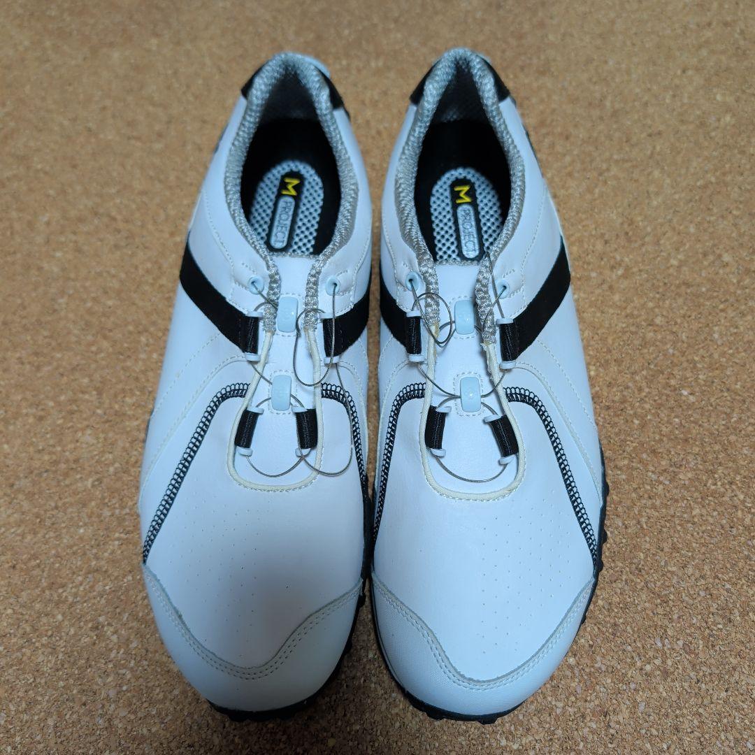 FJ フットジョイ ゴルフシューズ 　26.5cm