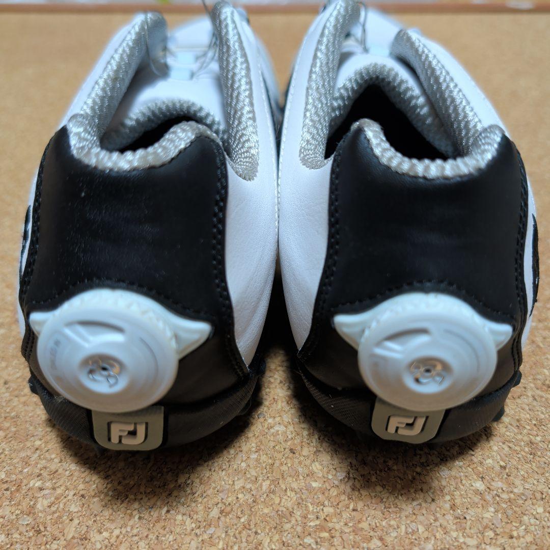 FJ フットジョイ ゴルフシューズ 　26.5cm
