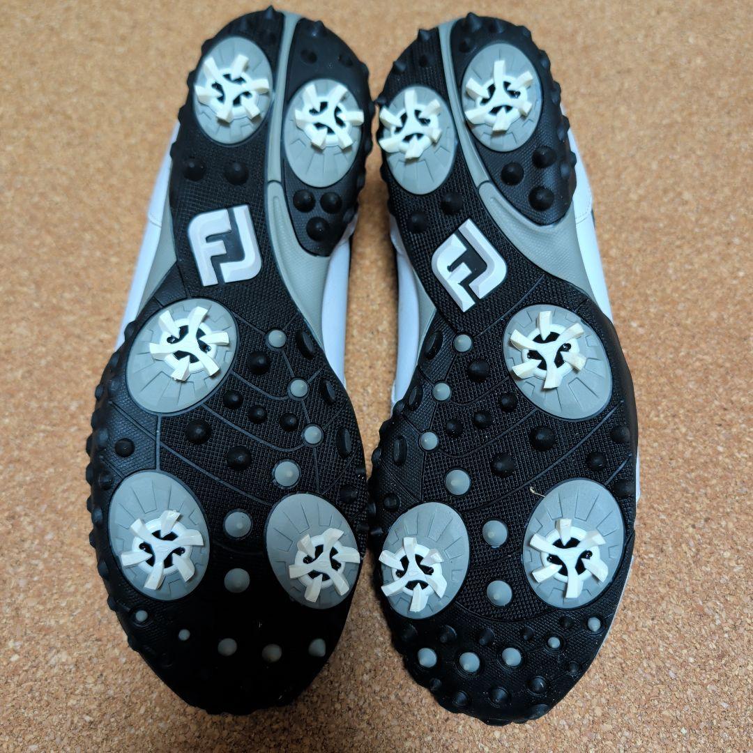 FJ フットジョイ ゴルフシューズ 　26.5cm