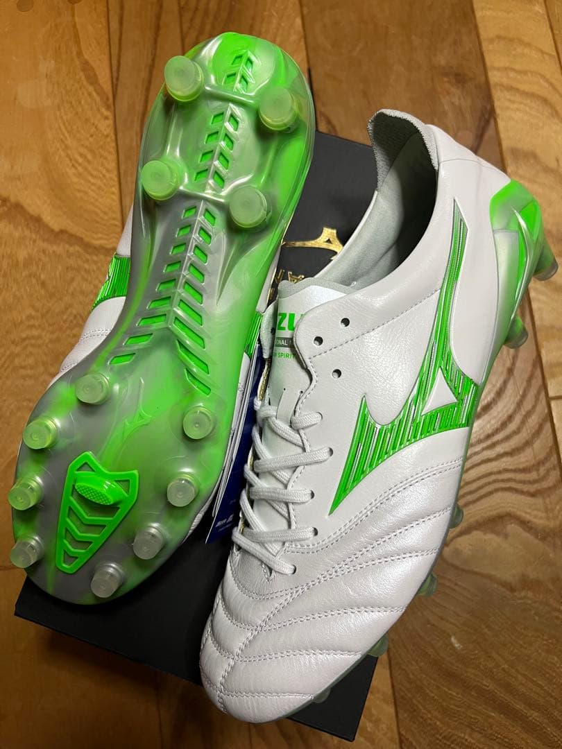 ミズノモレリア Neo4 Japan 26.5 cm