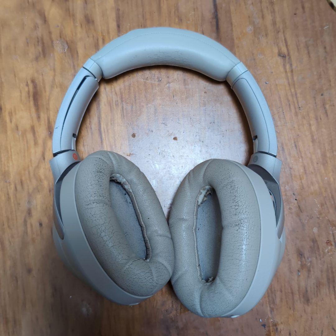 SONY WH-1000XM3 プラチナシルバー 動作確認済 ソニー 51UkIZ8eqoL._AC_UF350,