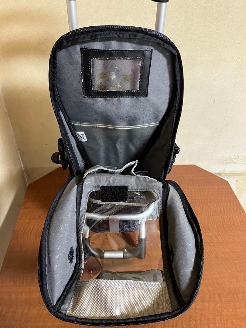 ミズノ テイジン 酸素用カート 酸素ボンベ 医療用カート - メルカリ