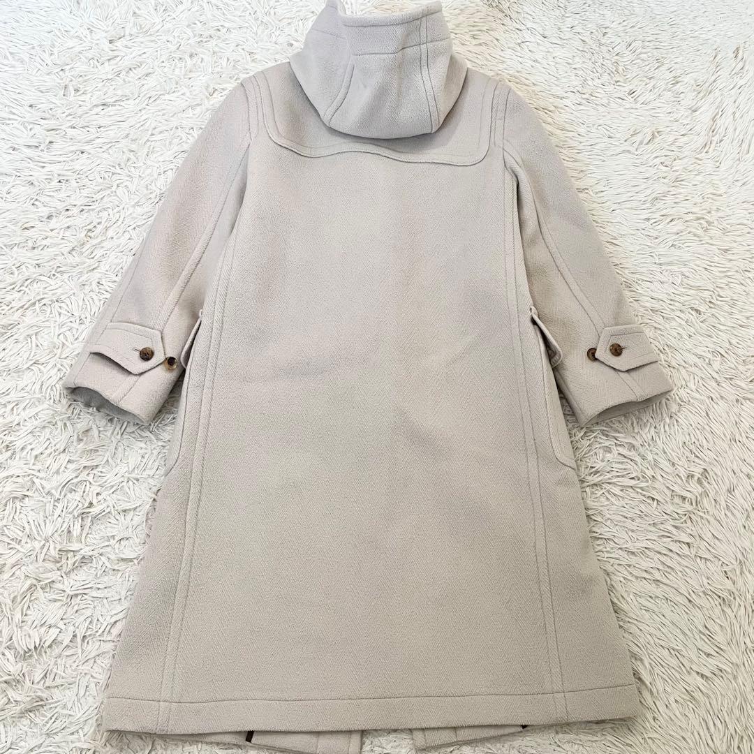 ✨美品✨オールドイングランド 155周年 ダッフルコート ヘリンボーン