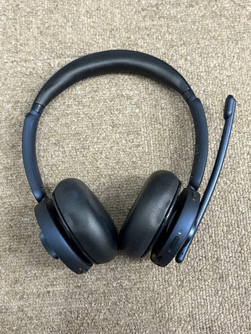 美品】Anker PowerConf H700 スタンド・アダプタ付き 純正品