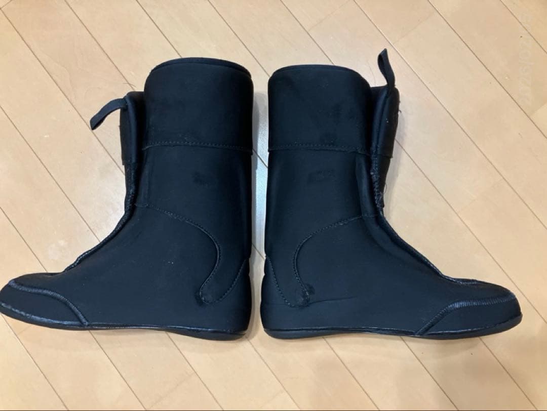 スキー k2 FL2X REVOLVER PRO Flex100 27.5cm