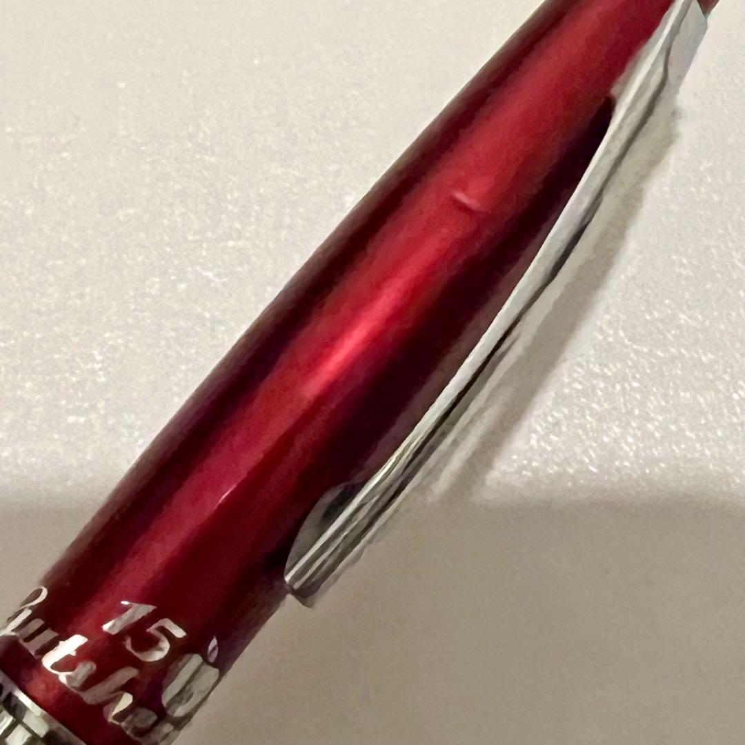 椎名林檎　周年記念　シャーペン　万年筆風　シャープペンシル　限定　ファンクラブ