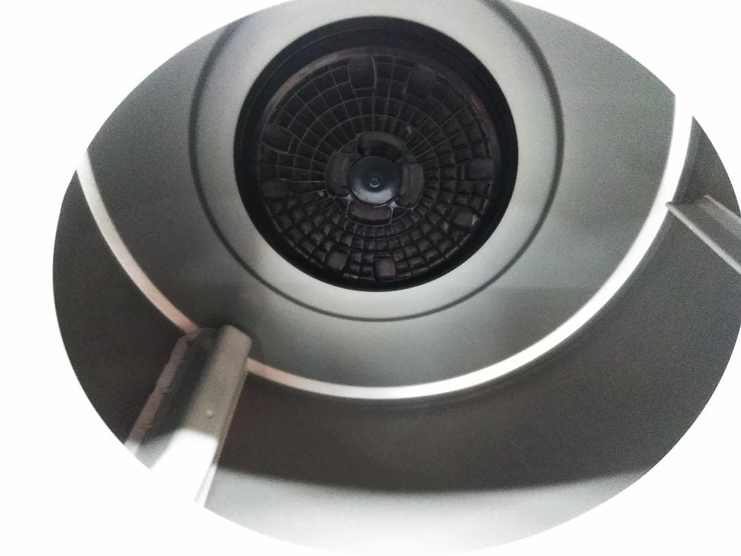 日立 衣類乾燥機 4.0kg ピュアホワイト DE-N40WX 2020年製□