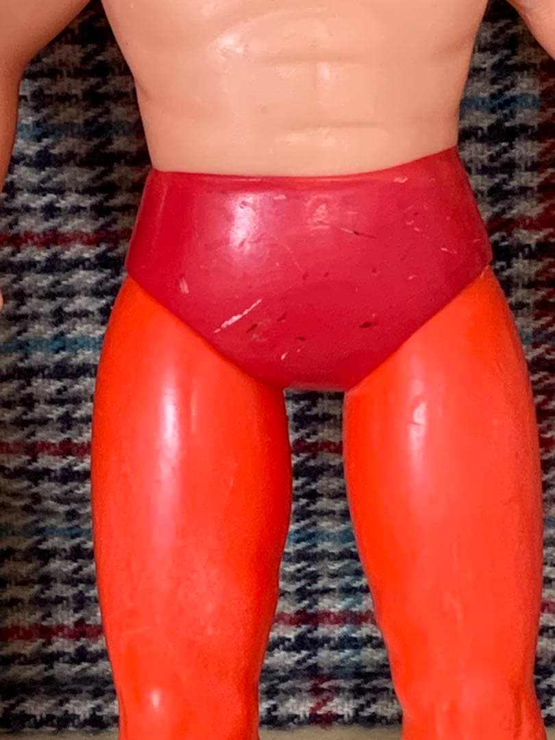 ヒロヤ様専用。 タイガーマスク。中島製作所黄金マスク（ゴールデン