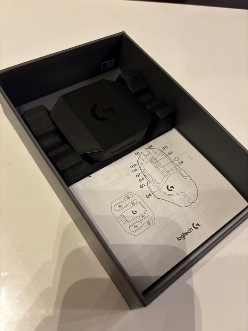 g502 ワイヤレス 金 ラメ 有名海外プロ塗装業者 - メルカリ