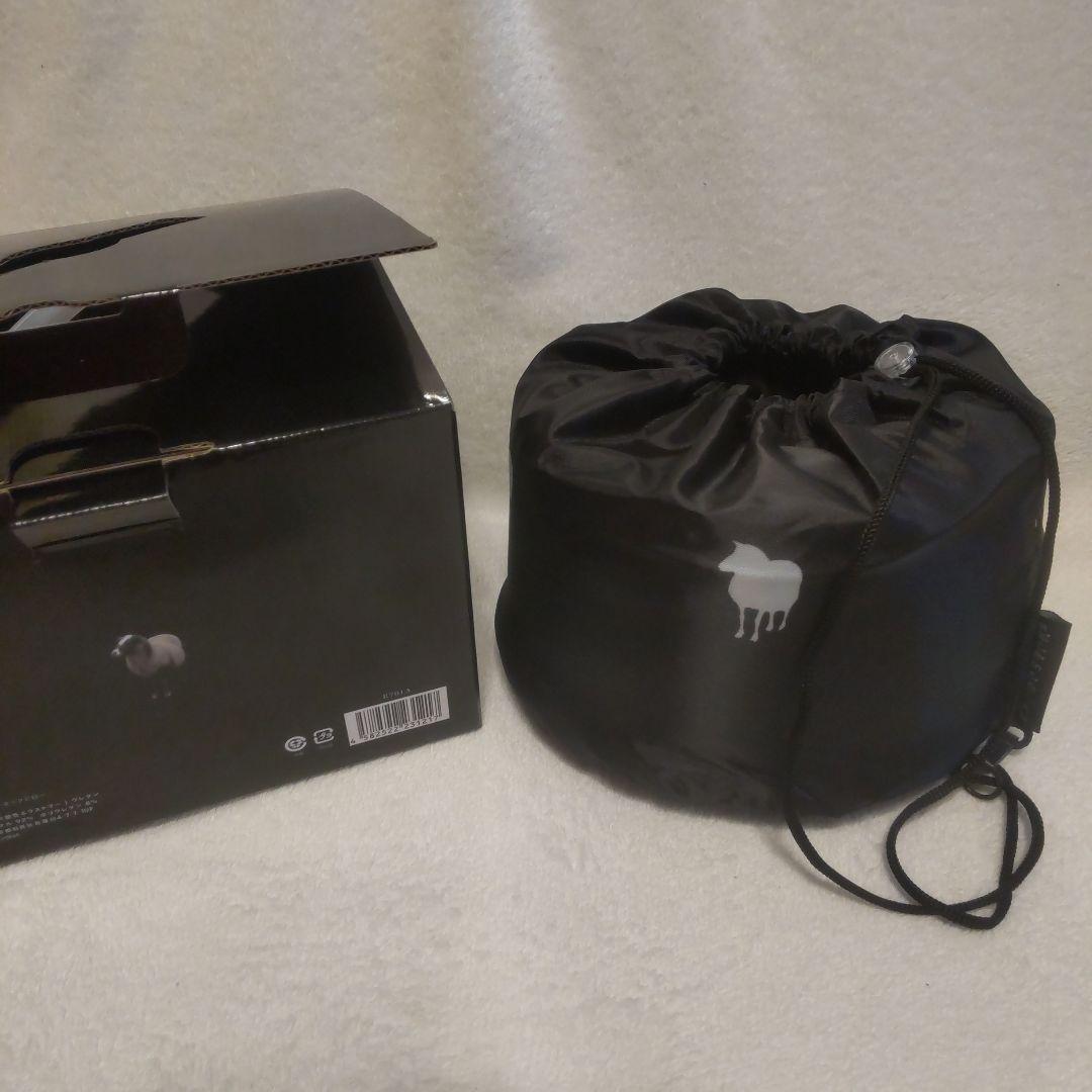 【新品未使用】ヒツジのいらない枕　-ネックピロー-