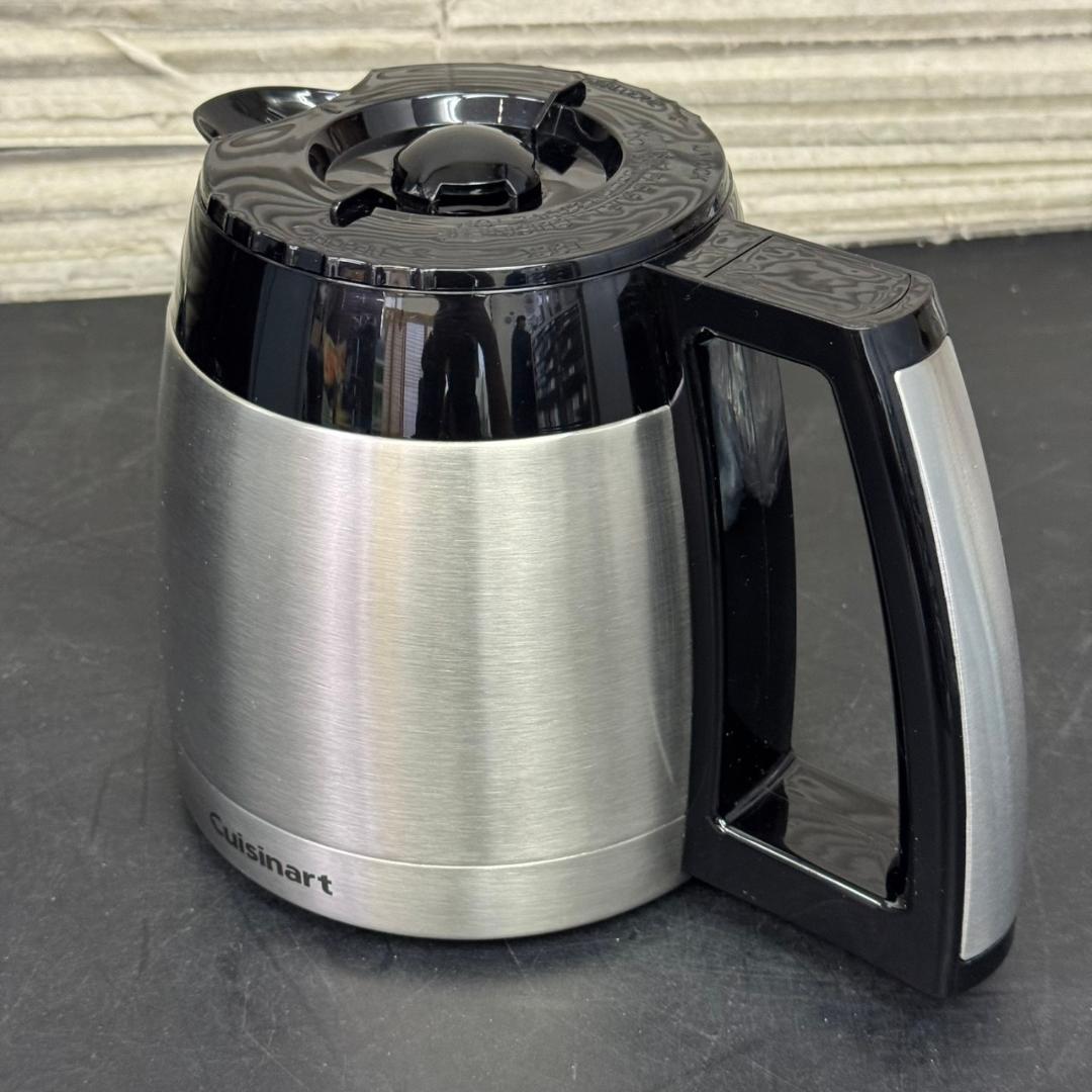 ☆超美品 クイジナート コーヒーメーカー DGB-450PCJ 2025年製 - メルカリ