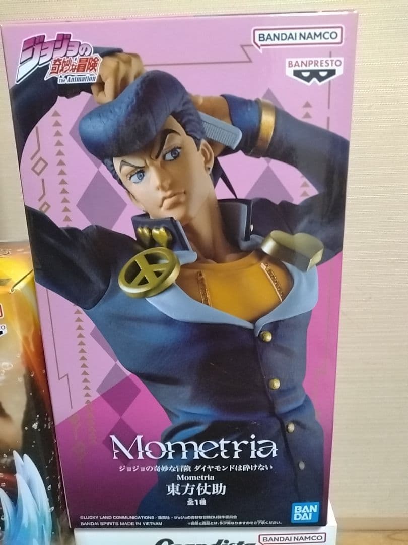 プライズフィギュアまとめ売り ワンピース・ドラクエ・ヒロアカ・ジョジョ・刃牙