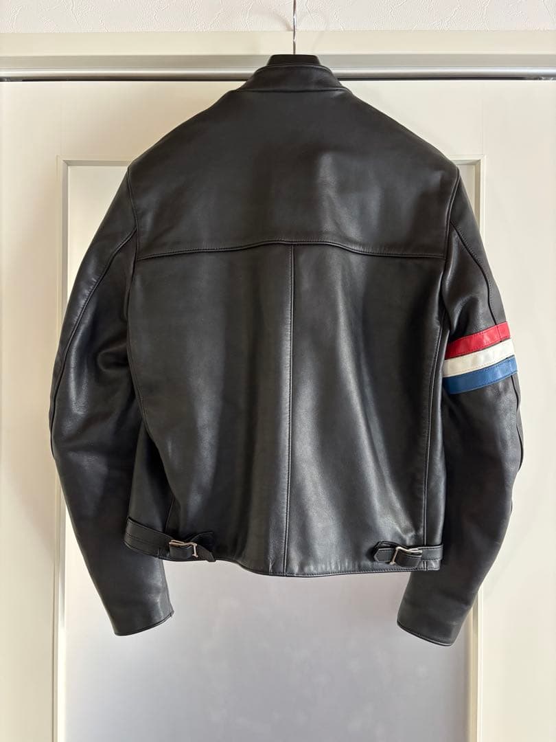 Lewis Leathers スポーツマン イージーライダー 36 - メルカリ