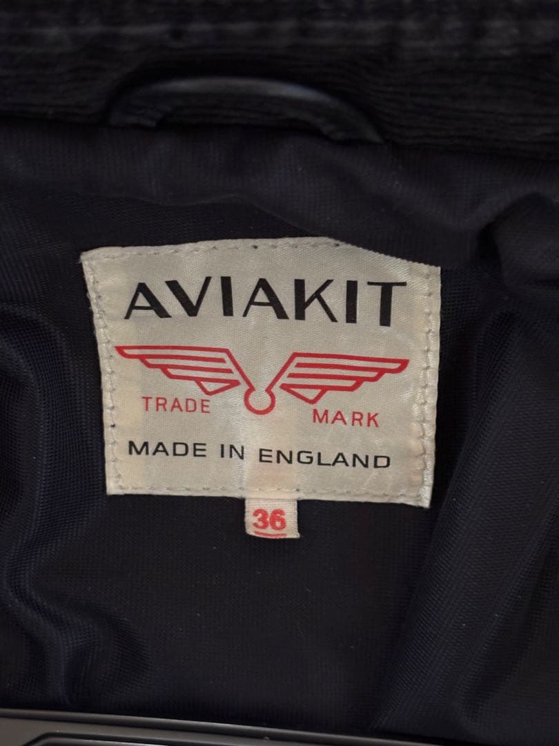 Lewis Leathers スポーツマン イージーライダー 36 - メルカリ