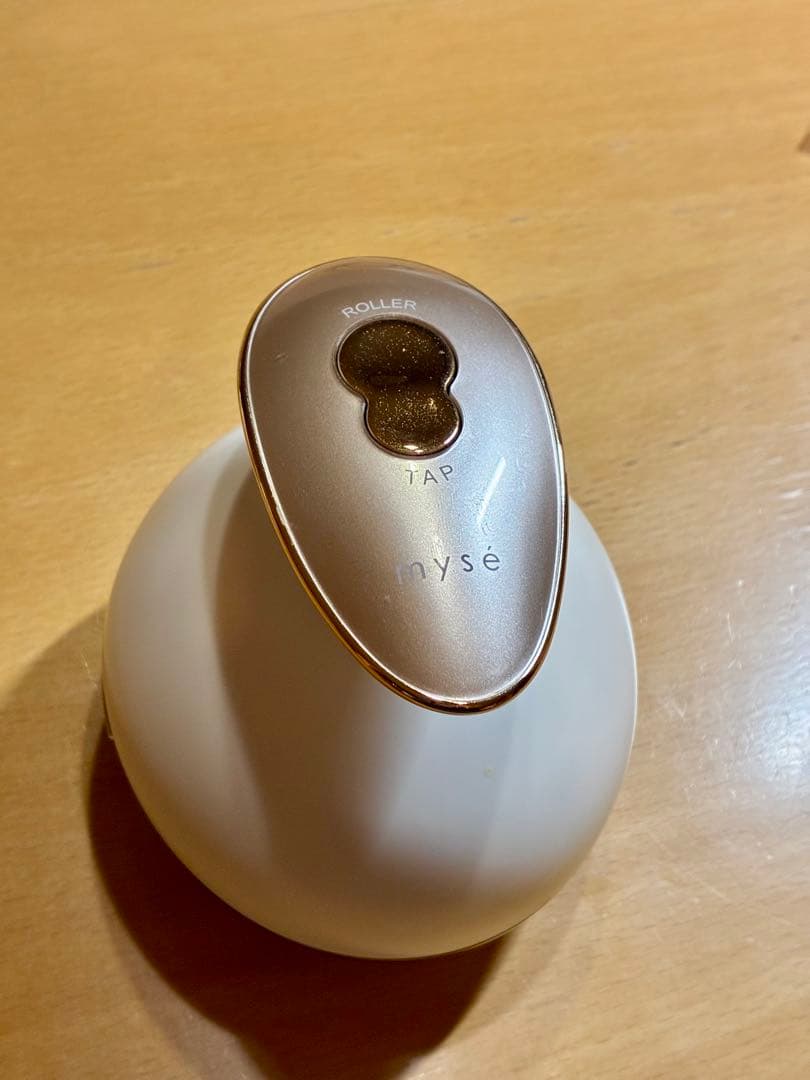 YA-MAN mysé ミーゼ ニードルヘッドスパリフト MS-31N ゴールド - メルカリ