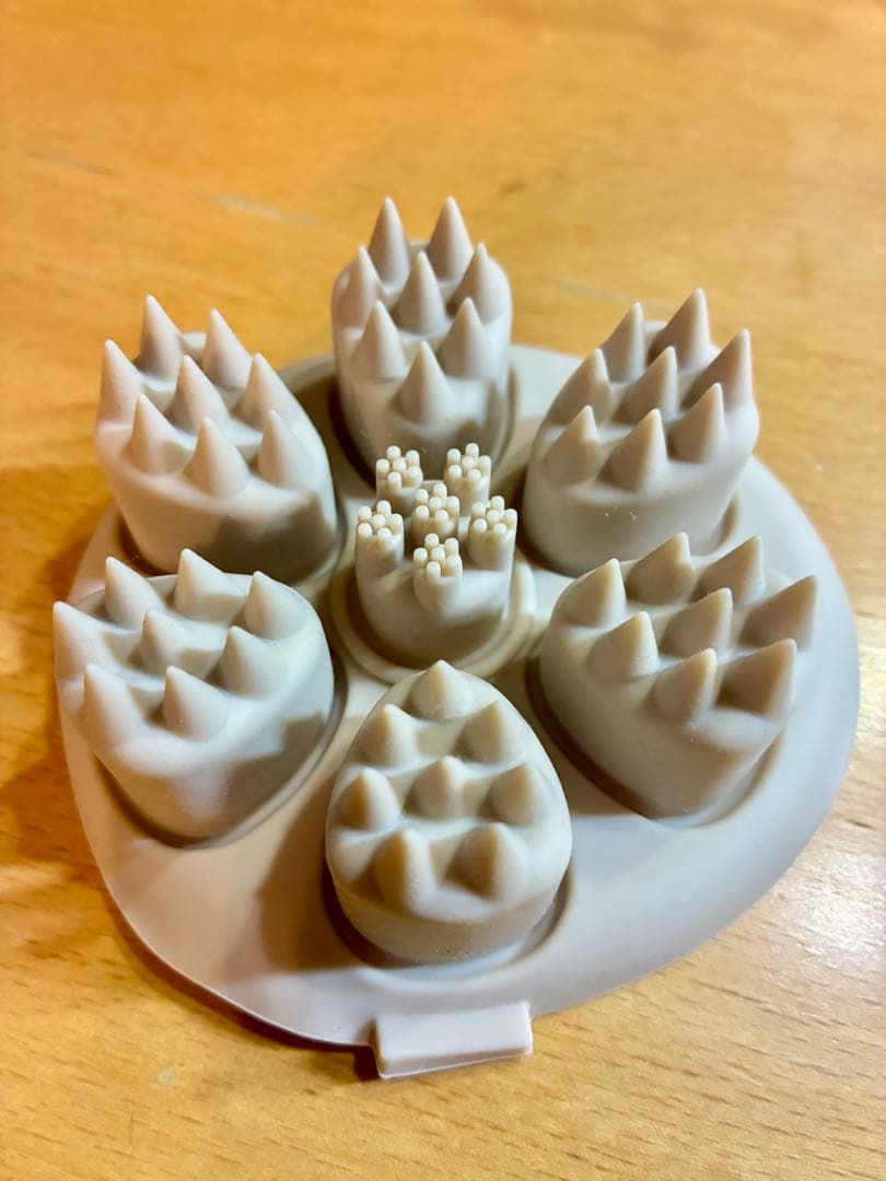 YA-MAN mysé ミーゼ ニードルヘッドスパリフト MS-31N ゴールド - メルカリ