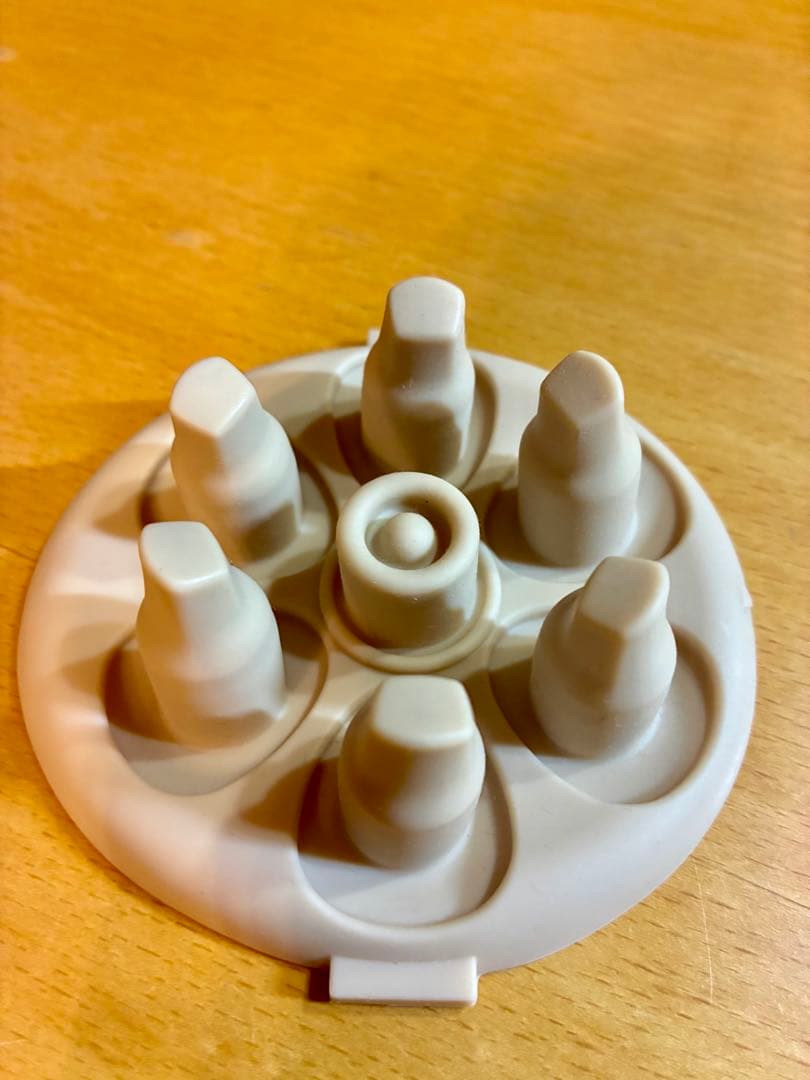 YA-MAN mysé ミーゼ ニードルヘッドスパリフト MS-31N ゴールド - メルカリ