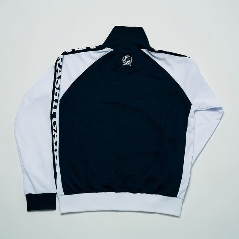 新しい学校のリーダーズ　新しい学校の運動着（紺）上下セット　XXL