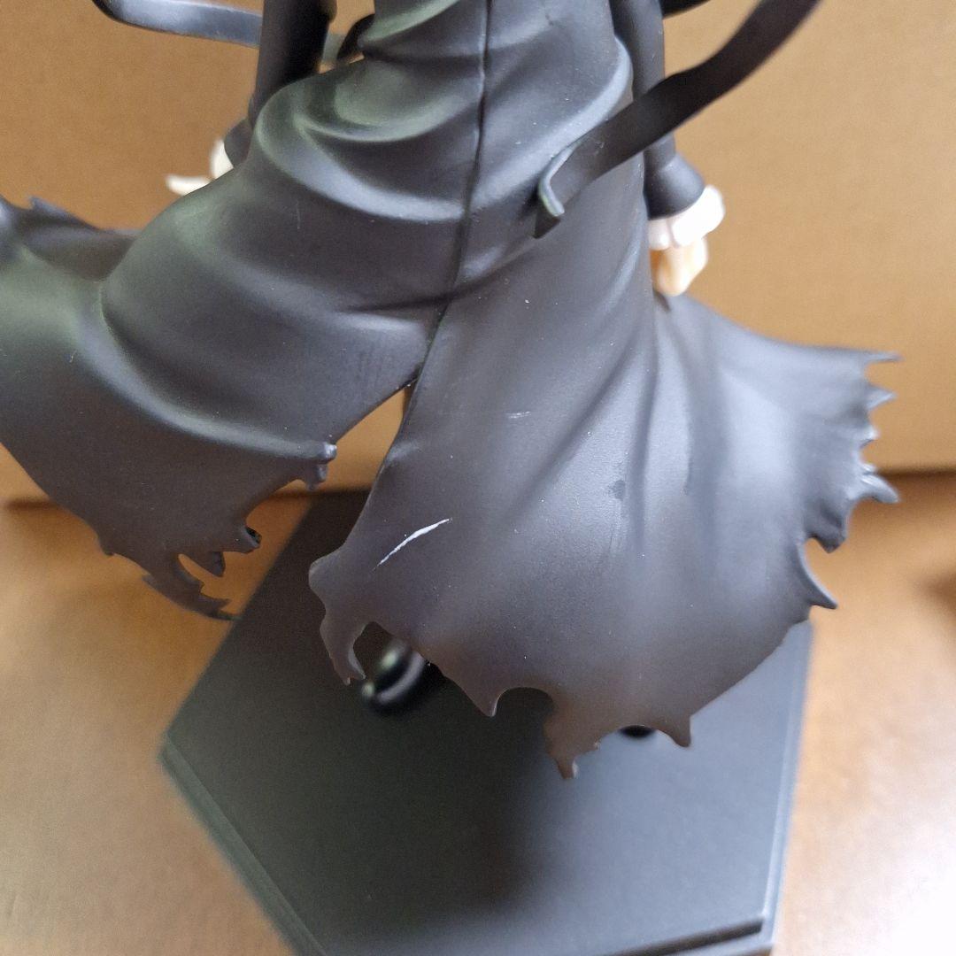 文豪ストレイドッグス 芥川龍之介 POP UP PARADE フィギュア