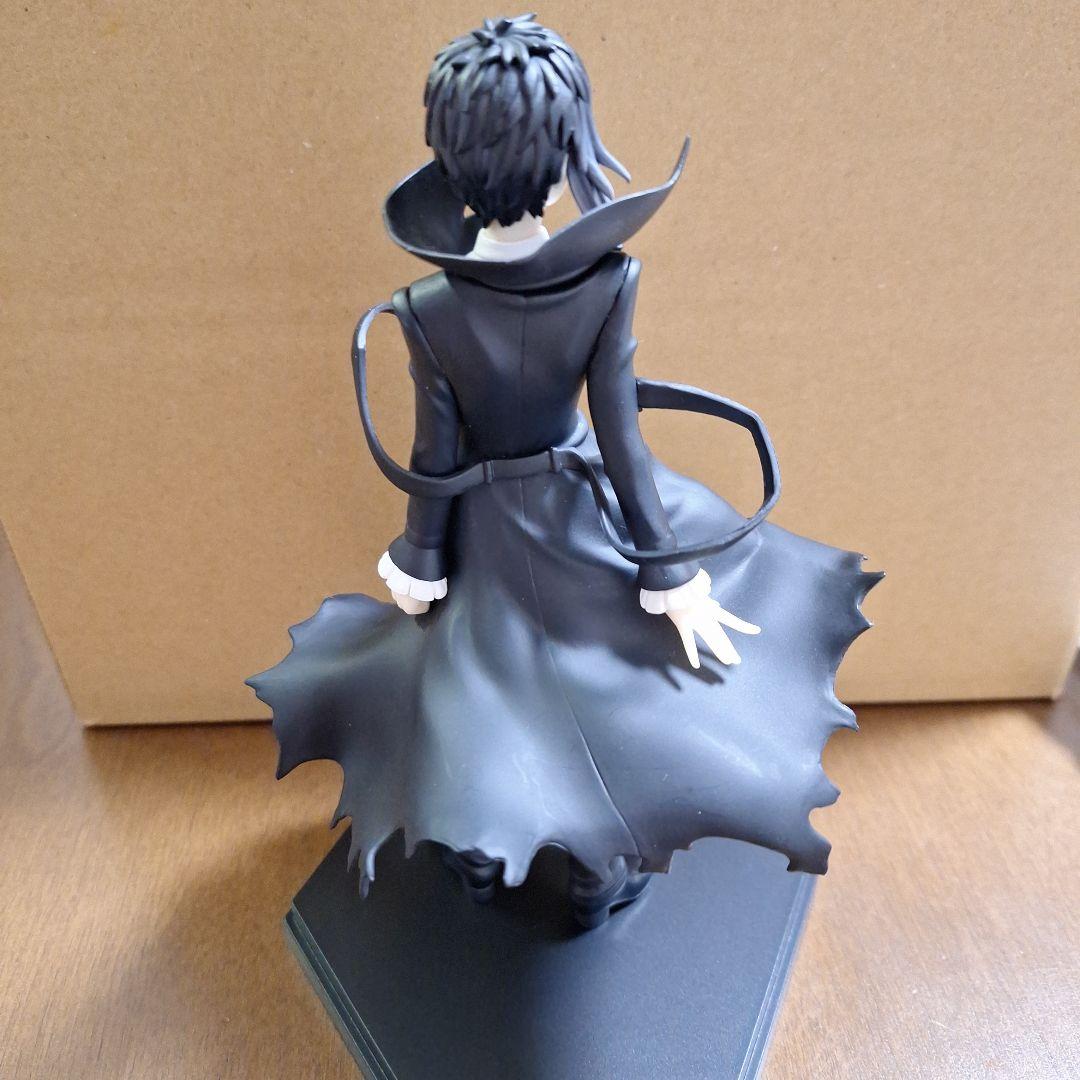 文豪ストレイドッグス 芥川龍之介 POP UP PARADE フィギュア