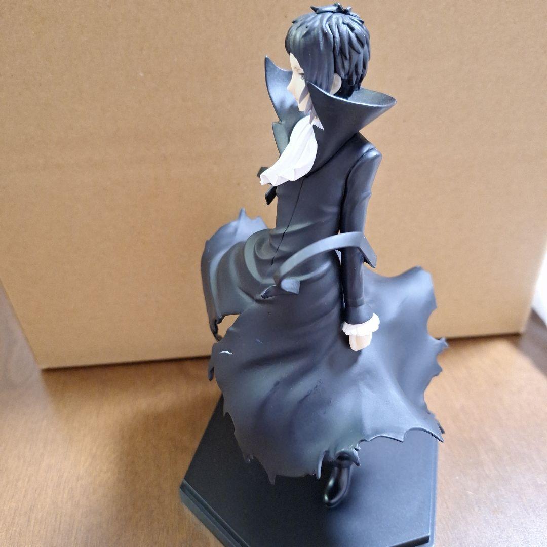 文豪ストレイドッグス 芥川龍之介 POP UP PARADE フィギュア