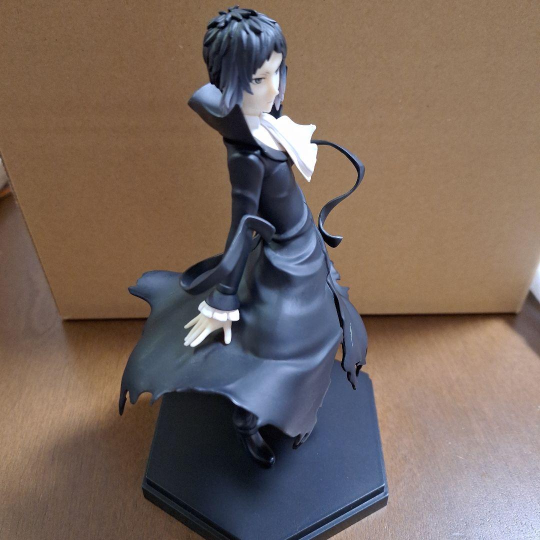 文豪ストレイドッグス 芥川龍之介 POP UP PARADE フィギュア